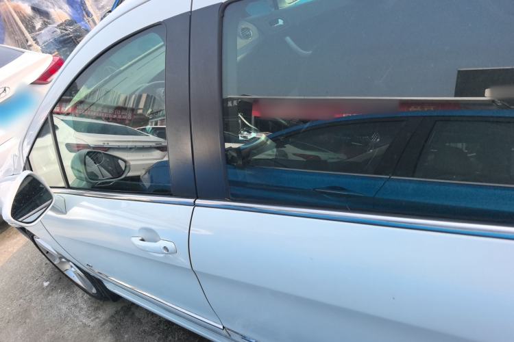 Used Peugeot 408 2013 2.0L Automatic Luxury Edition
