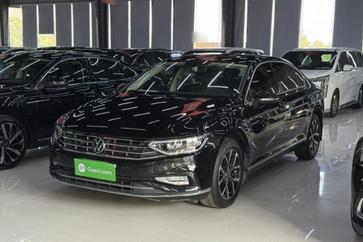 Used Volkswagen Magotan 2020 330TSI DSG Leading Model