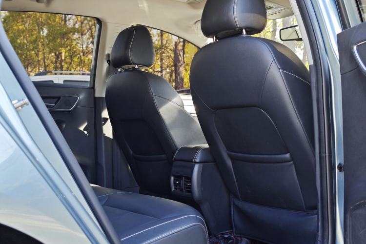 Used Roewe i6 2018 20T Automatic Internet ZhiZun Edition