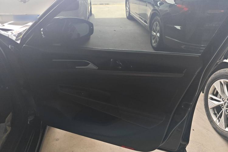 Used Volkswagen Passat 2020 Revised Version 280TSI Business Edition China VI Standard
