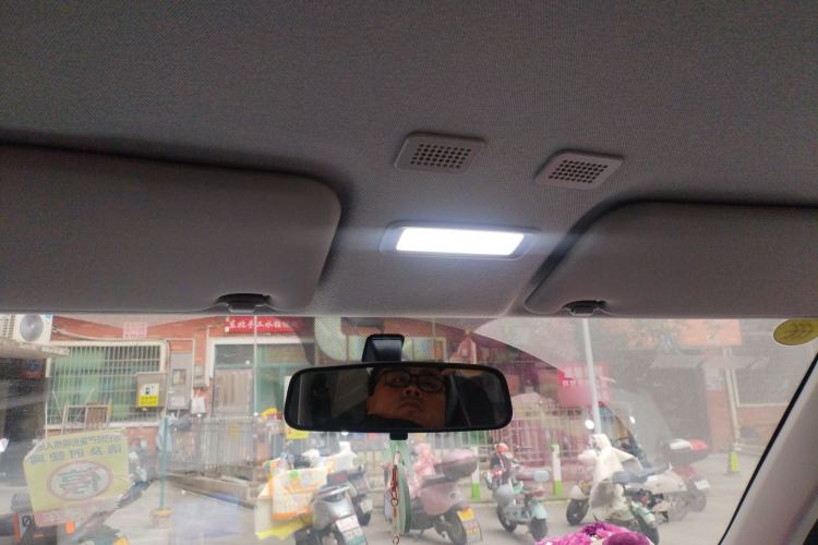 Used  Panda 2024 Panda Mini 200km Endurance Bear
