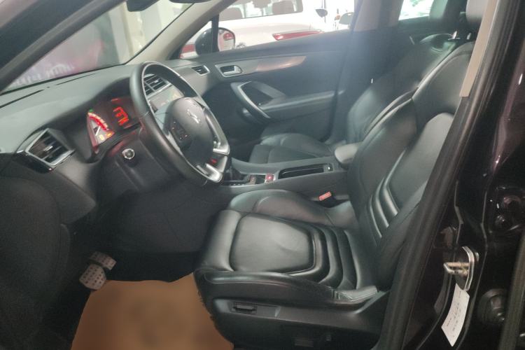 Used  5LS 2016 1.6T Elegant Edition THP160