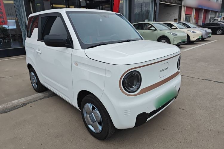 Used  Panda 2024 Panda Mini 200km Endurance Bear