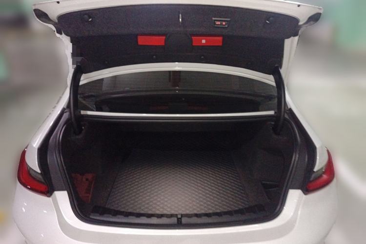 Used BMW 3 Series 2025 330Li M Sport Shadowline Package
