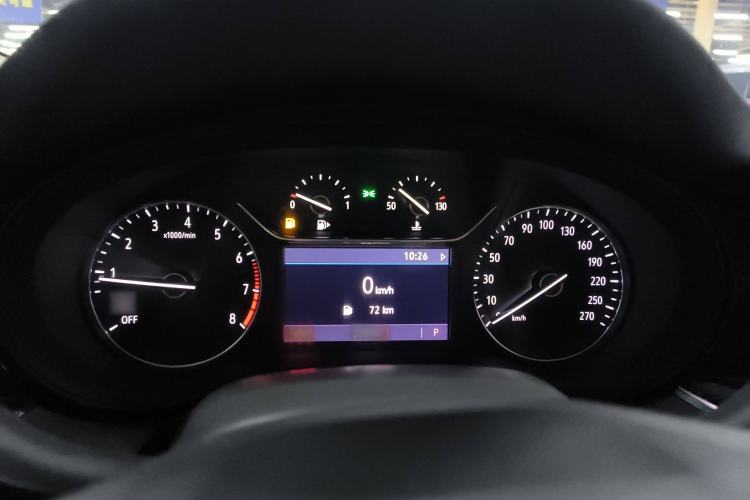 Used Buick Regal 2020 552T Elite Edition
