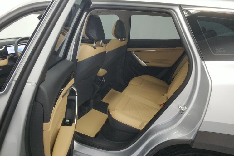 Used Geely Auto FX11 2023 1.5TD DCT Prestige Edition
