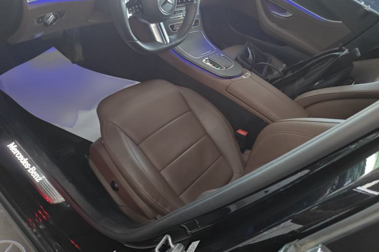 Used Mercedes-Benz E-Class 2021 E 300 L Sport Luxury Edition
