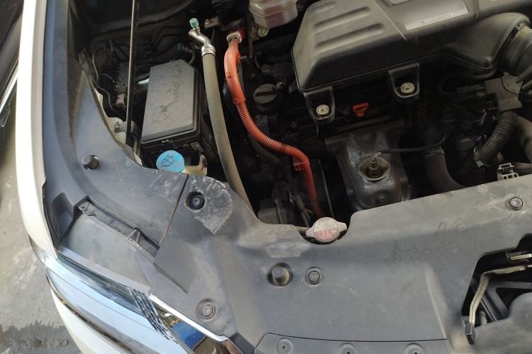 Used Honda Elysion 2019 2.0L Hybrid Supreme Edition
