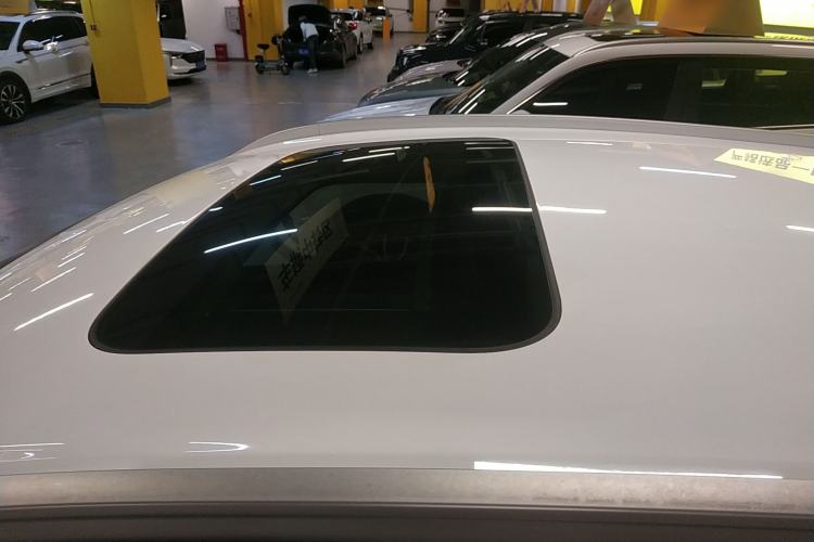 Used Geely Auto Coolray 2020 PRO 240T DCT Hunter
