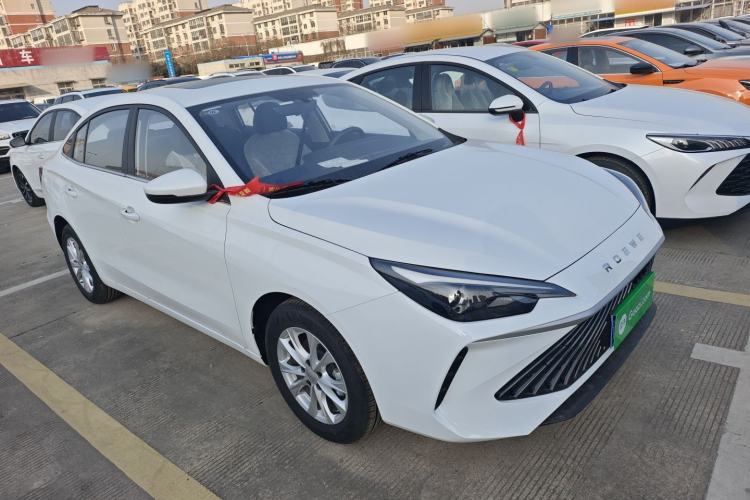 Used Roewe i5 2023 1.5L CVT Luxury Edition
