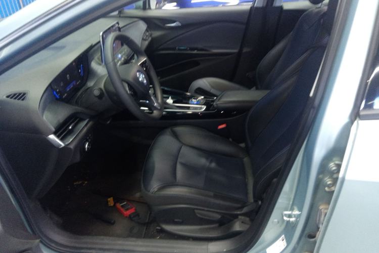 Used Buick Velite 6 2022 Plug-in Hybrid Connected & Shared Model