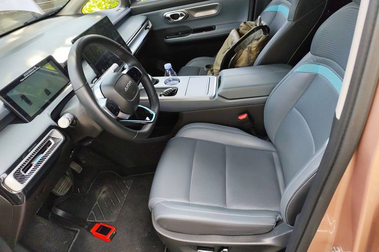 Used AION Y 2023 Plus 510 Smart Edition
