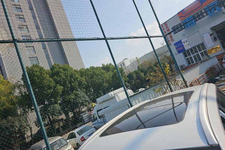 Used Geely Auto Emgrand X7 Sport 2016 1.8TD Automatic ZhiZun Version