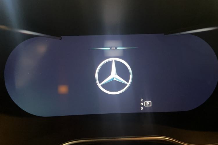 Used Mercedes-Benz GLC 2021 GLC 300 L 4MATIC Dynamic Model