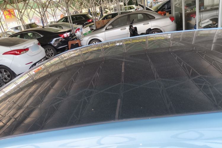 Used Buick Velite 6 2020 Plug-in Hybrid Connected Smart Model
