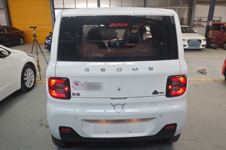 Used  Panda 2023 Panda Mini 200km Endurance Bear
