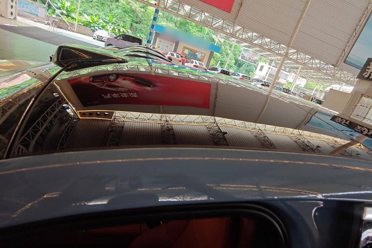 Used Li Auto L9 2023 Pro Model