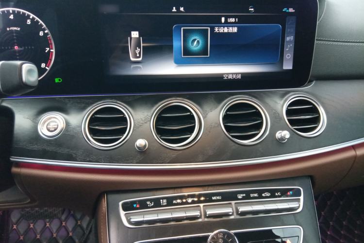 Used Mercedes-Benz E-Class 2019 E 200 L Sport Edition
