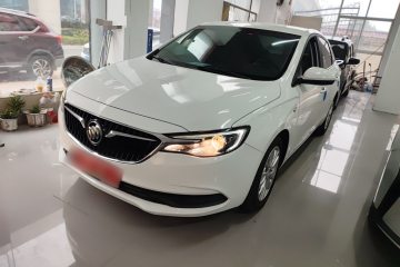 Used Buick GT 2021 Exemplar 1.5L Automatic Entry-Level Trim