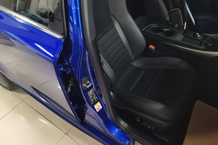 Used Lexus IS 2017 300 F SPORT Edition
