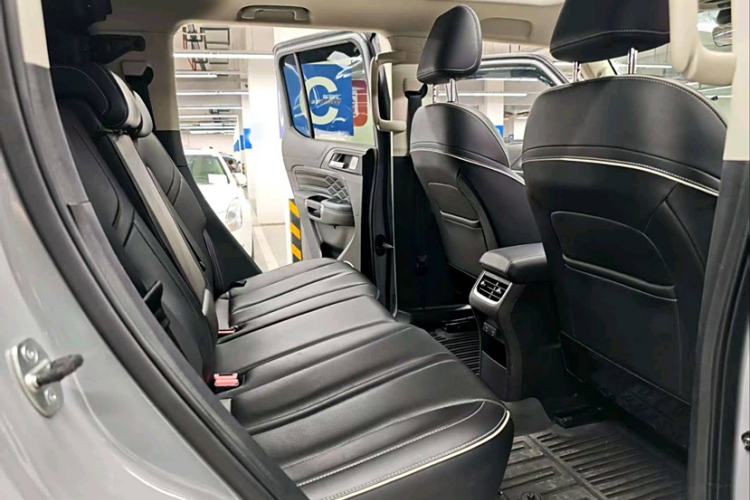 Used Tank 300 2021 Off-Road Edition 2.0T Conqueror
