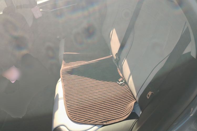 Used BYD Destroyer 05 2024 HONOR Edition DM-i 55KM Luxury Model