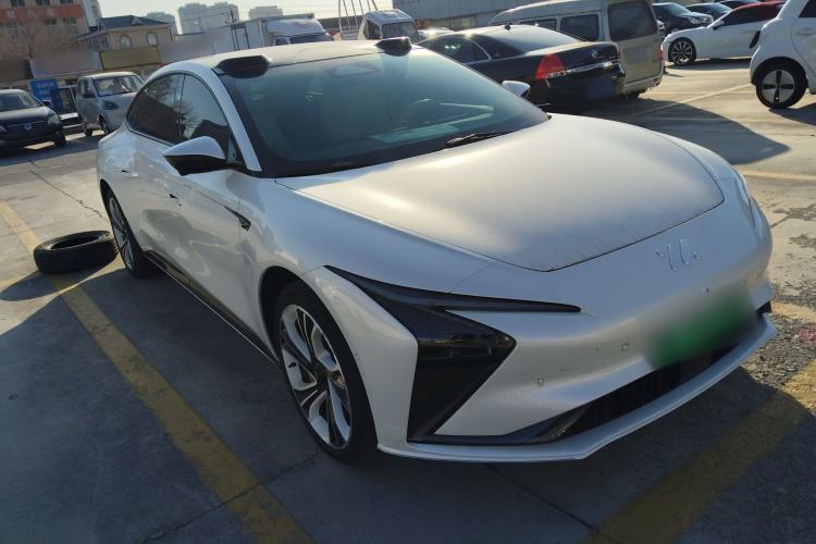 Used  L7 2022 Dynamic Model
