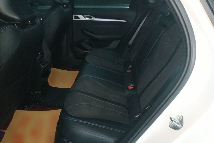 Used Geely Auto Preface 2025 Dongfang Yao 2.0TD Lanxing Edition