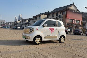 Used Bestune Pony 2025 222km Range Agile Horse