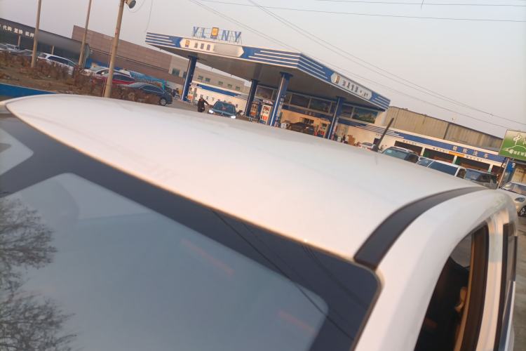 Used Wuling Hongguang MINIEV 2022 Macaron Fashion Model Lithium Iron Phosphate
