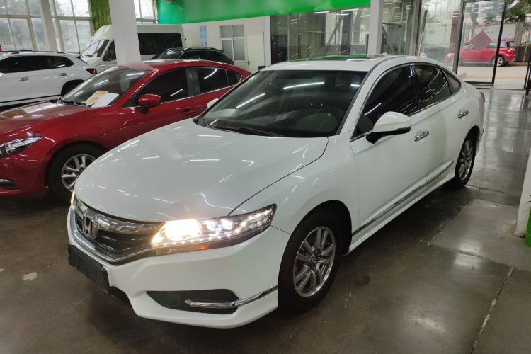 Used Honda Spirior 2017 2.0L Classic Edition