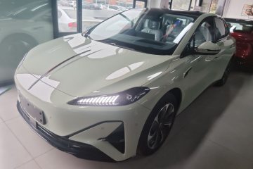 Used Hongqi Tiangong 05 2025 550 Smart Selection