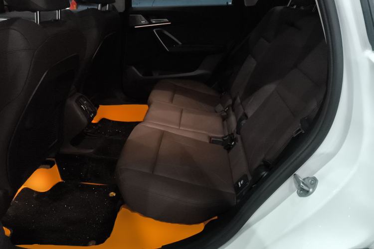 Used BMW X1 2023 sDrive25Li X Design Package
