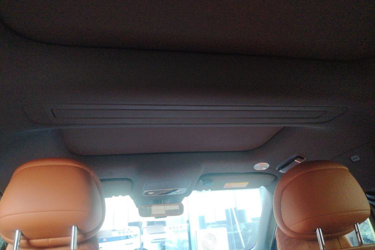 Used Hima AITO M9 2025 Extended-Range Ultra Version 52 kWh 6-Seater