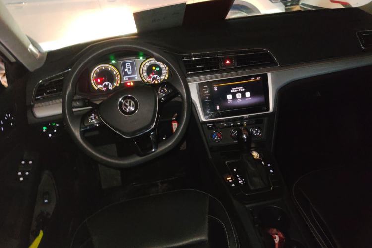 Used Volkswagen Lamando 2021 230TSI DSG Fashion Edition