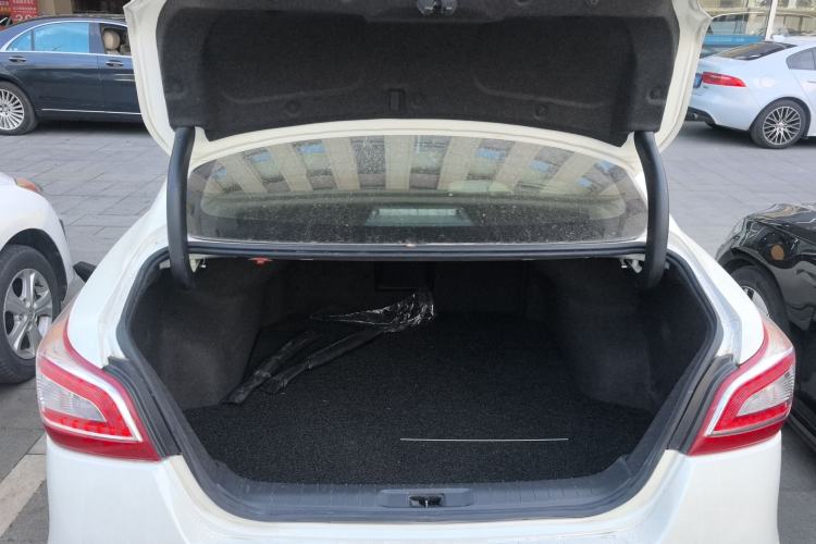 Used Nissan Teana 2013 2.0L XL Comfort Edition
