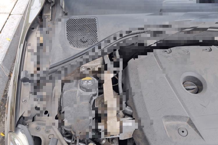 Used Volvo XC60 2017 T5 AWD Smart Range Edition
