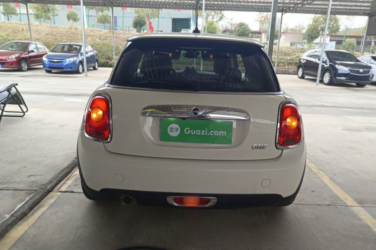 Used MINI MINI 2014 1.2T ONE
