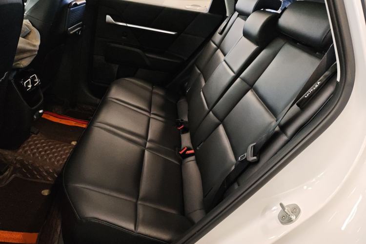 Used Hyundai ix35 2023 Musso 2.0L Deluxe Edition DLX