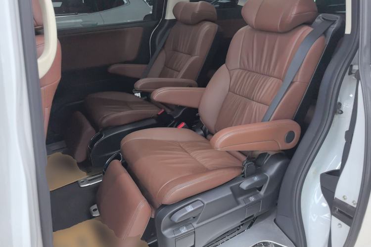 Used Honda Odyssey 2022 2.0L eHEV Sharp·Luxury Edition
