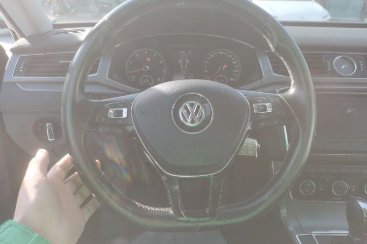 Used Volkswagen Passat 2016 330TSI DSG Luxury Edition