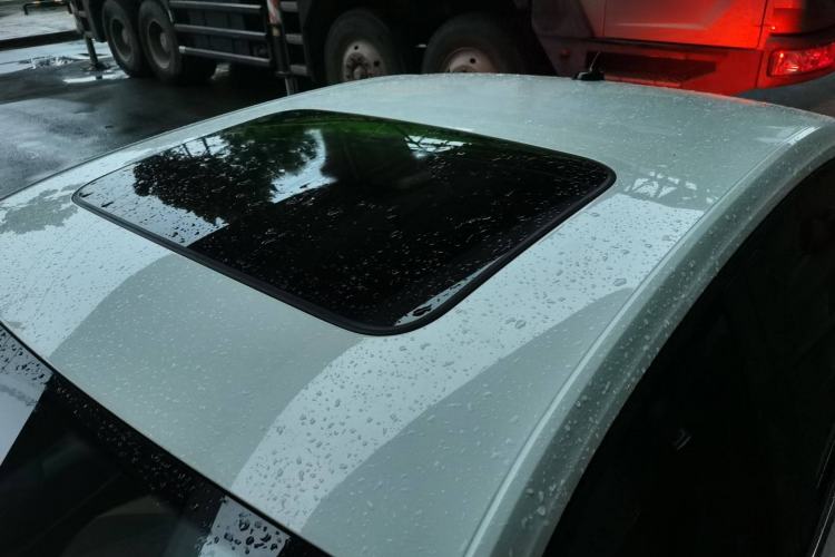 Used Volkswagen Lavida 2023 1.5L Automatic Full-Comfort Edition