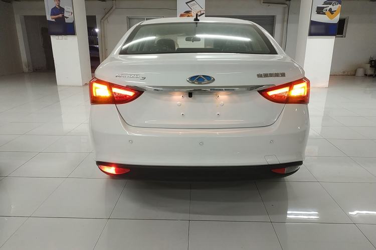 Used Chery New Energy Arrizo e 2024 405km Travel Edition