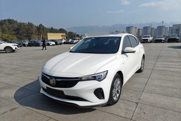 Used Buick Verano 2023 Pro Enjoyment Edition