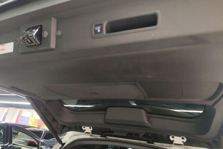 Used Toyota Sienna 2021 2.5L Hybrid Platinum Edition