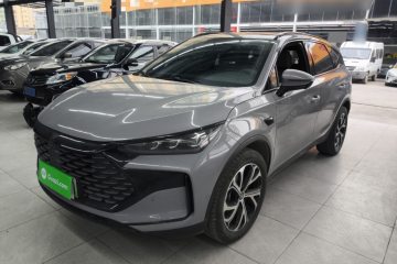 Used BYD Tang New Energy 2025 Intelligent Driving Version DM-i 115KM Flagship Edition