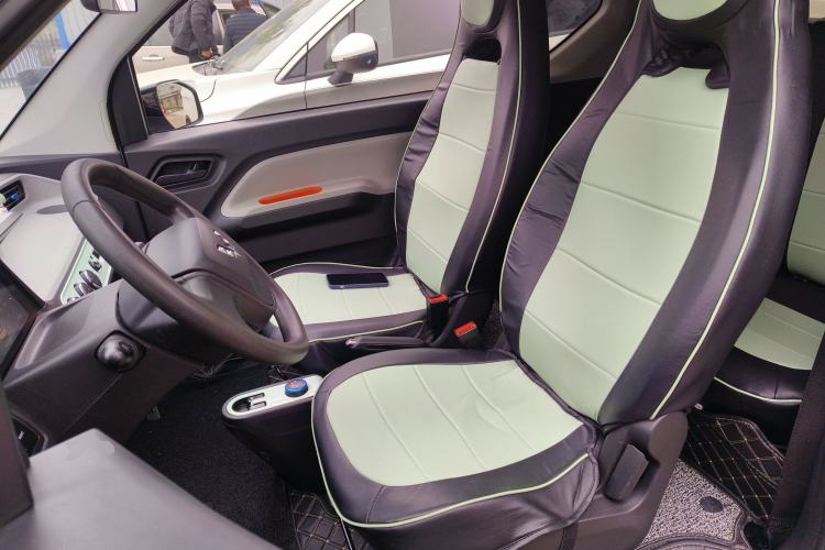 Used Wuling Hongguang MINIEV 2020 Easy Version Lithium-Ion Battery