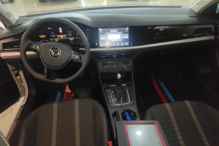 Used Volkswagen Lavida 2022 280TSI DSG Comfort Edition
