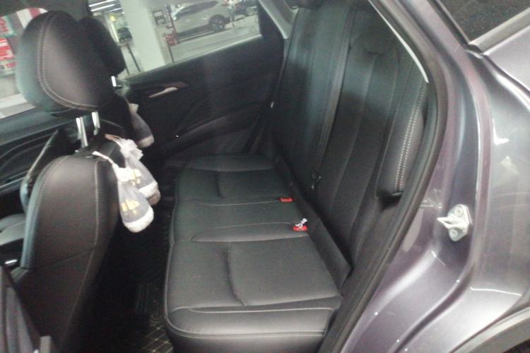 Used NETA AYA 2023 401 Lite
