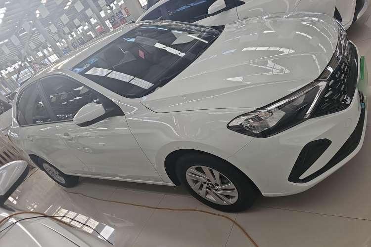 Used Jetta VA3 2021 1.5L Automatic "Upward Journey" Edition